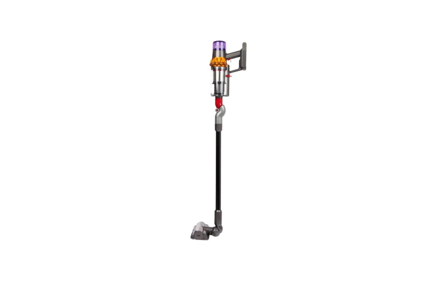 Dyson v15 detect absolute