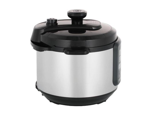 Мультиварка-скороварка MOULINEX CE 620D32