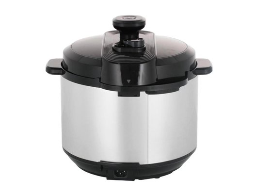 Мультиварка-скороварка MOULINEX CE 620D32