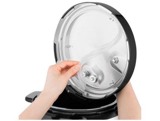 Мультиварка-скороварка MOULINEX CE 620D32