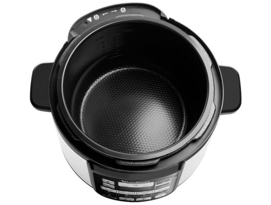 Мультиварка-скороварка MOULINEX CE 620D32