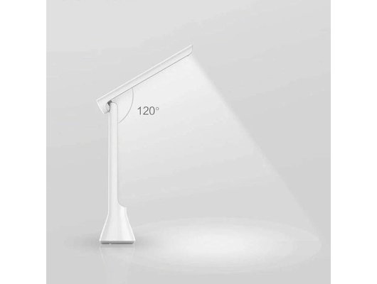 Светильник настольный Yeelight folding table lamp TD0003W0EU