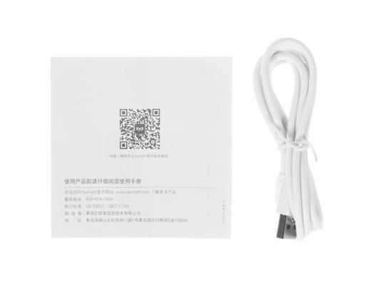 Светильник настольный Yeelight folding table lamp TD0003W0EU