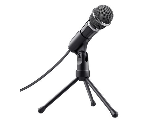 Микрофон Trust Starzz All-round