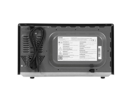 Микроволновая печь GORENJE MO20E2BH