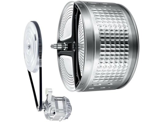 Стиральная машина HAIER HW90-BP14929A