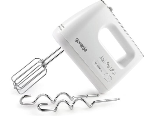 Миксер GORENJE M460CDC