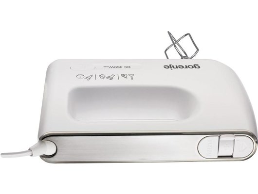 Миксер GORENJE M460CDC