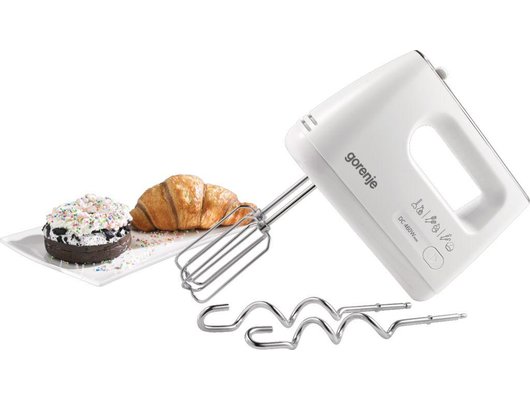 Миксер GORENJE M460CDC