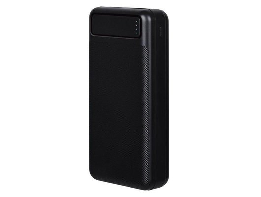 Внешний аккумулятор TFN 20000mAh PowerAid black (TFN-PB-279-BK)