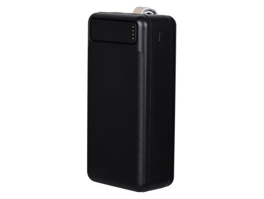 Внешний аккумулятор TFN 30000mAh PowerAid PD black TFN-PB-280-BK