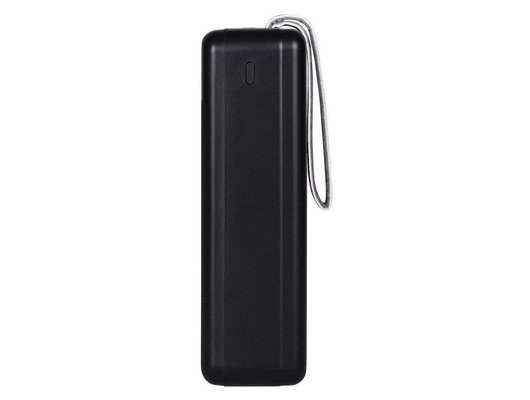 Внешний аккумулятор TFN 30000mAh PowerAid PD black TFN-PB-280-BK