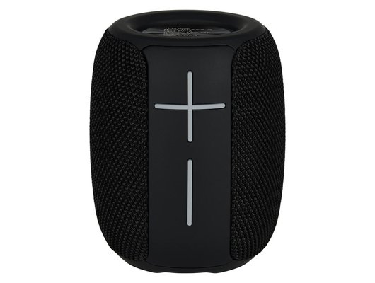 Портативная акустика TFN ROCK BLACK