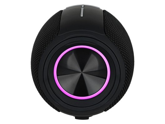 Портативная акустика TFN ROCK BLACK