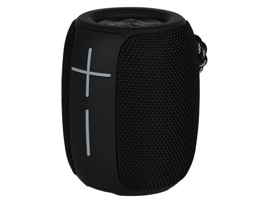 Портативная акустика TFN ROCK BLACK