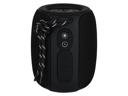 Портативная акустика TFN ROCK BLACK