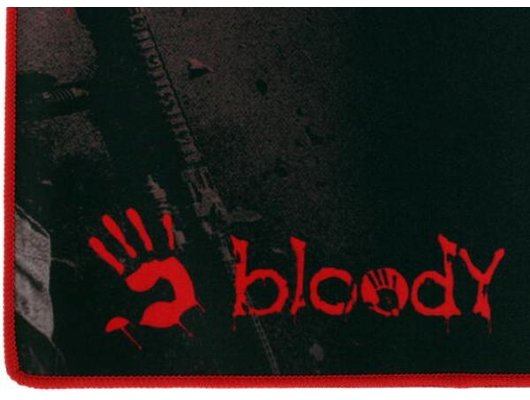 Коврик для мыши A4Tech Bloody B-087S