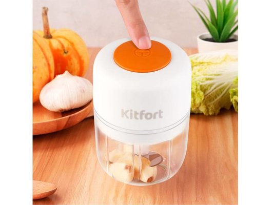 Мини-процессор KITFORT КТ-3089