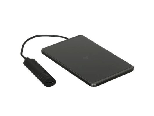 Зарядное устройство Accesstyle БЗУ Bermuda 15W Black