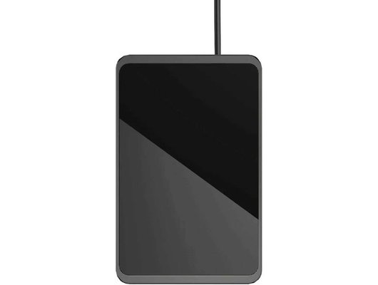 Зарядное устройство Accesstyle БЗУ Bermuda 15W Black