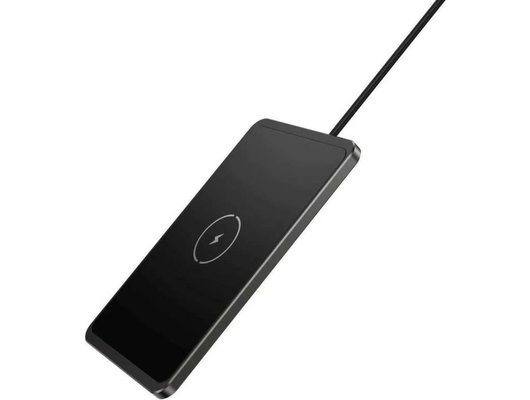 Зарядное устройство Accesstyle БЗУ Bermuda 15W Black