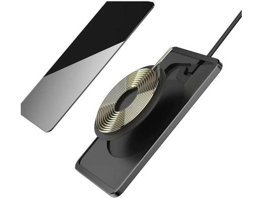 Зарядное устройство Accesstyle БЗУ Bermuda 15W Black