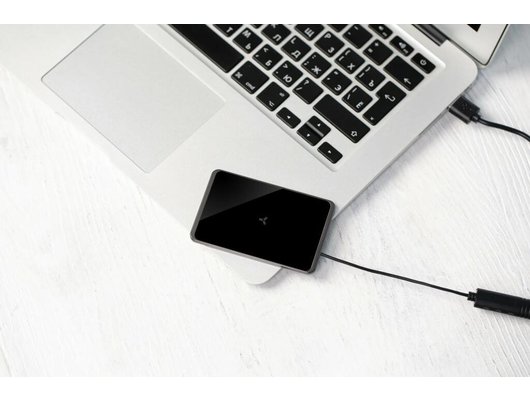 Зарядное устройство Accesstyle БЗУ Bermuda 15W Black