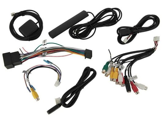 Автомагнитола PROLOGY MPC-110 DSP