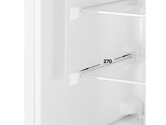 Встраиваемый холодильник HAIER HRF305NFRU