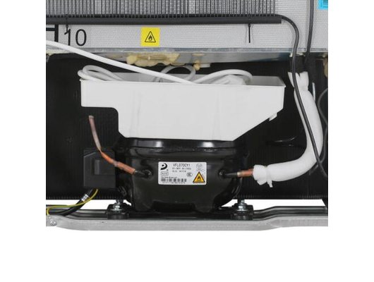 Встраиваемый холодильник HAIER HRF305NFRU