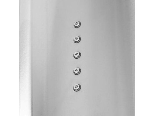 Вытяжка HAIER HVX-W481LX