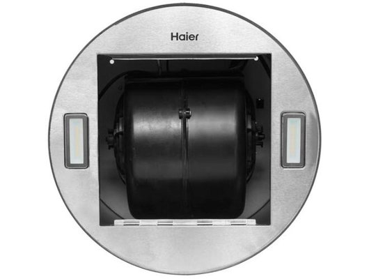 Вытяжка HAIER HVX-W481LX