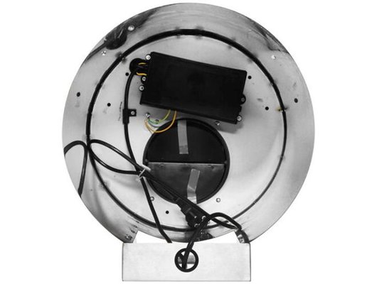 Вытяжка HAIER HVX-W481LX