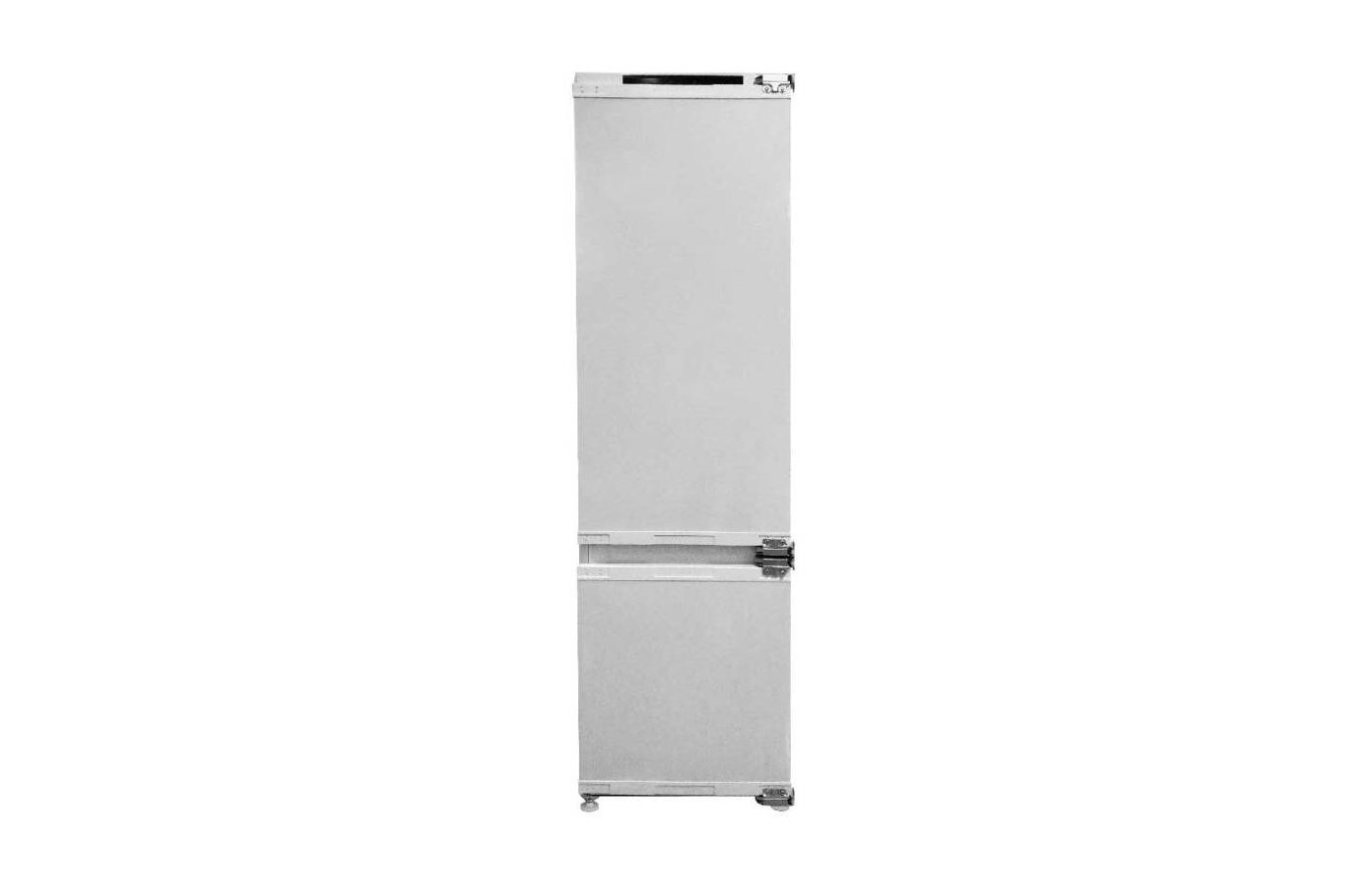 Стоит ли купить встраиваемый холодильник?