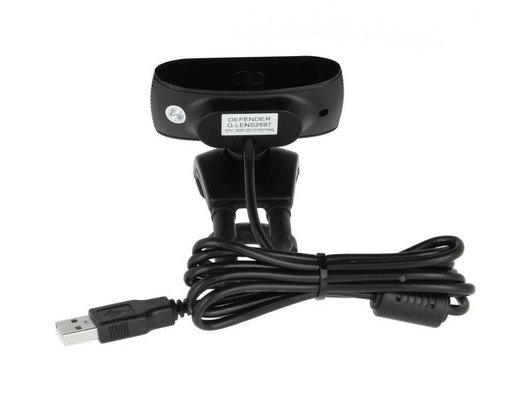 Веб-камера Defender G-lens 2597 HD
