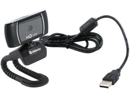 Веб-камера Defender G-lens 2597 HD