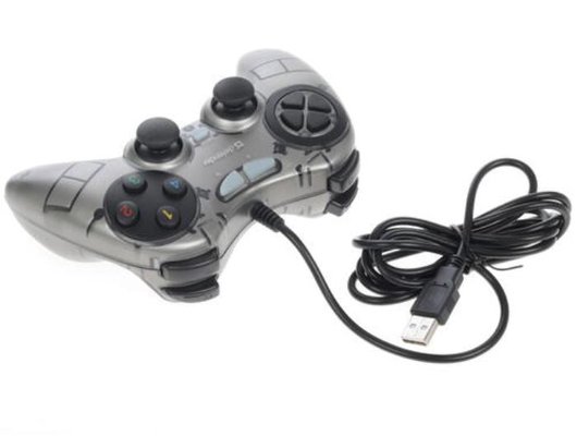 Геймпад Defender Zoom USB Xinput