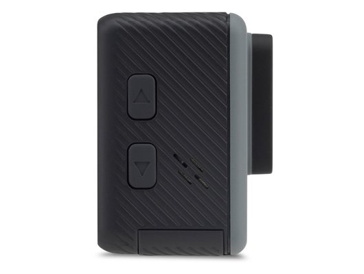 Экшн-камера Digma DiCam 810 серый