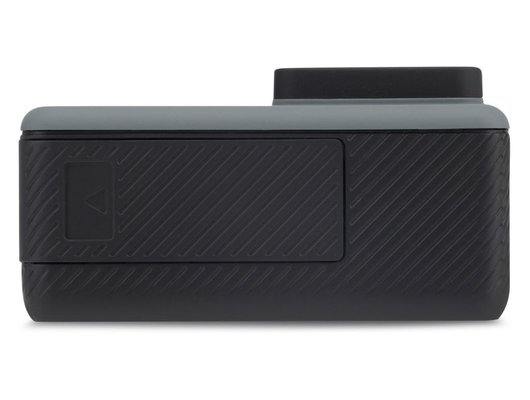 Экшн-камера Digma DiCam 810 серый