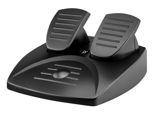 Руль Defender Challenge Mini LE