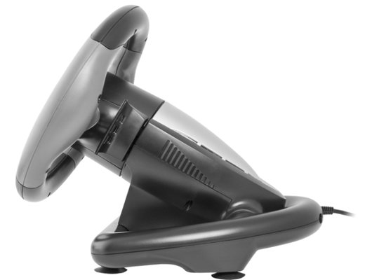 Руль Defender Challenge Mini LE