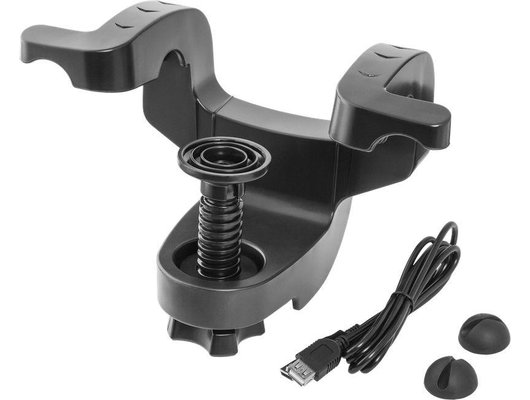 Руль Defender Challenge Mini LE