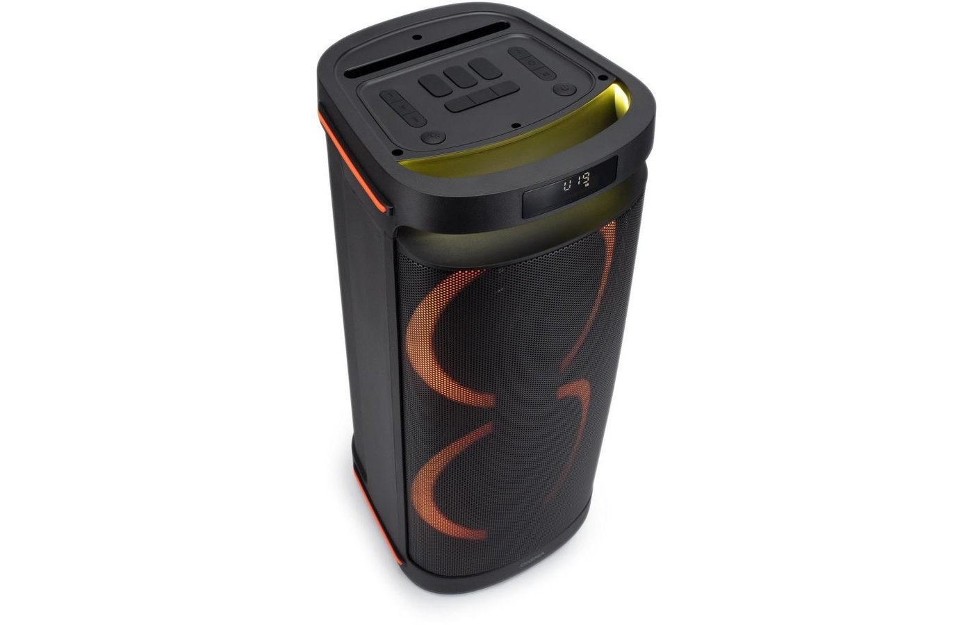 музыкальный центр mini digma d mc1705