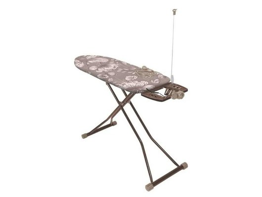 Гладильная доска Haushalt HP2/F Flowers 8152