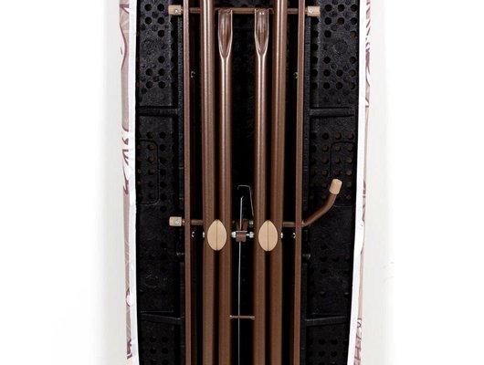 Гладильная доска Haushalt HP2/F Flowers 8152