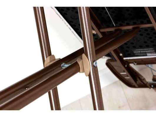 Гладильная доска Haushalt HP2/F Flowers 8152