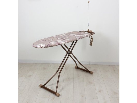 Гладильная доска Haushalt HP2/F Flowers 8152