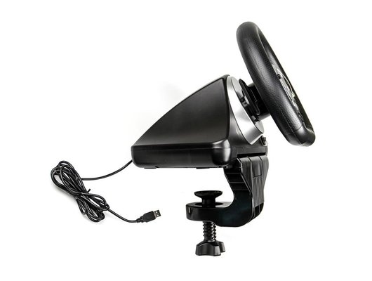 Руль Dialog GW-235VR GranTourismo