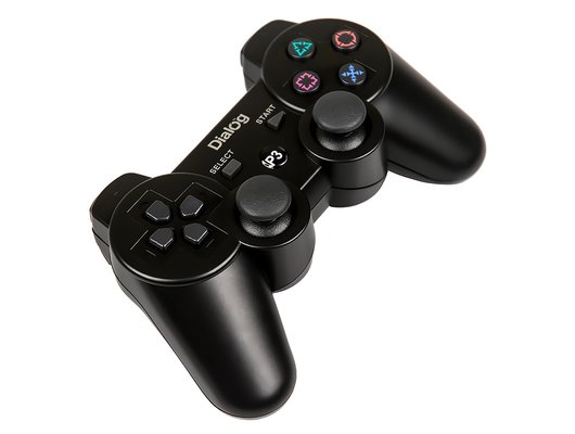 Геймпад Dialog GP-A16RF Gan-Kata