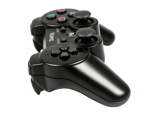 Геймпад Dialog GP-A16RF Gan-Kata